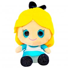Кукла мягконабивная Алиса