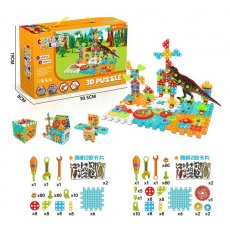 Развивающая мозаика Магические пластины