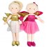 Кукла мягконабивная Фея (в ассортименте)