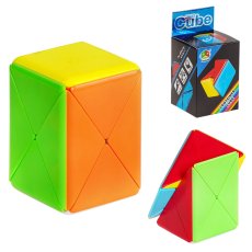 Развивающая игра Прямоугольник