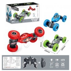 Машинка на радиоуправлении (в ассортименте)