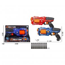 Бластер (в ассортименте)