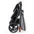 Прогулочная коляска Grande Plus Grey, Kinderkraft (серая)