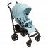 Прогулочная коляска Lite Way 4 Stroller, Chicco (голубая)