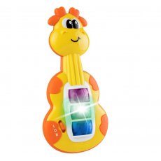 Музыкальная игрушка Минигитара, Chicco