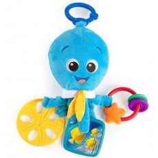 Игрушка на коляску Activity Arms Octopus, Baby Einstein