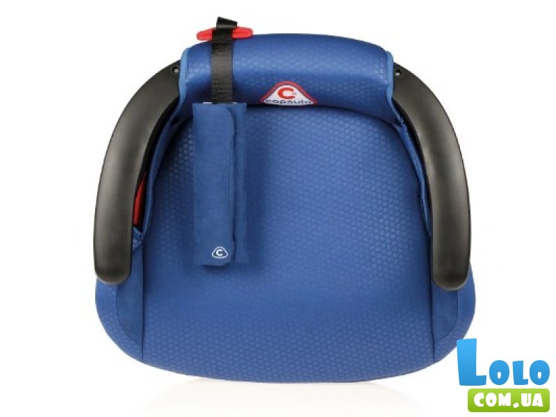 Автокресло JR5Х Cosmic Blue, Capsula (синее)