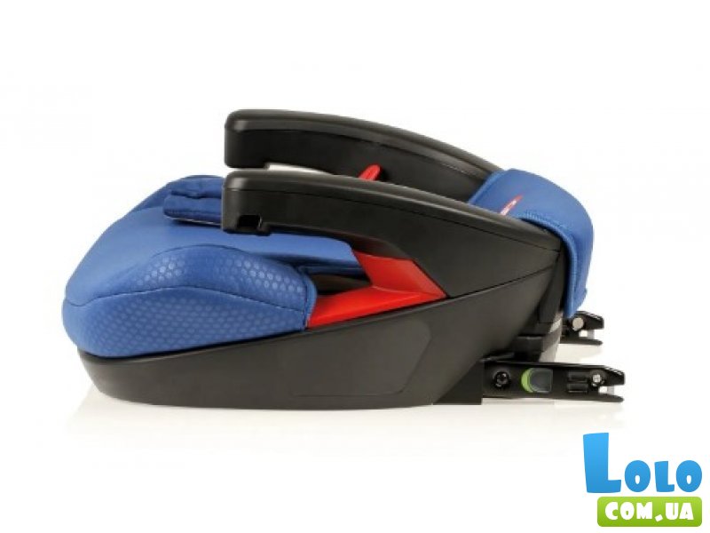 Автокресло JR5Х Cosmic Blue, Capsula (синее)