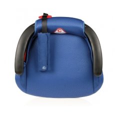 Автокресло JR5Х Cosmic Blue, Capsula (синее)