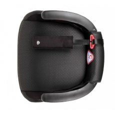 Автокресло JR5Х Pantera Black, Capsula (черное)