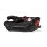 Автокресло JR5Х Pantera Black, Capsula (черное)