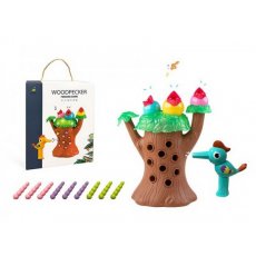 Игра магнитная Накорми птенца