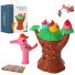 Игра магнитная Накорми птенца