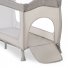 Манеж Sleep N Play Go Plus Beige, Hauck (бежевый)