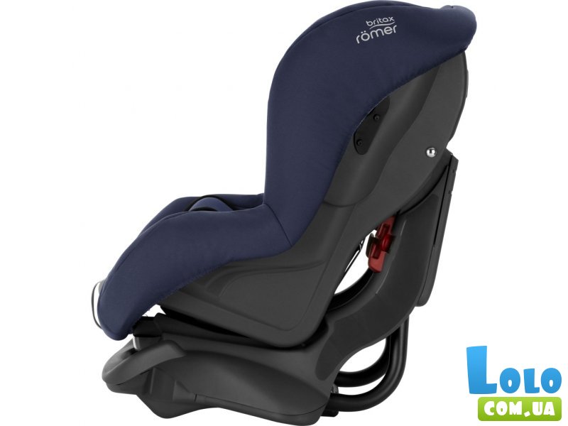 Автокресло First Class Plus Moonlight Blue, Britax-Romer (синее)