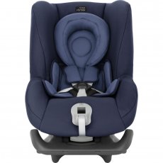 Автокресло First Class Plus Moonlight Blue, Britax-Romer (синее)