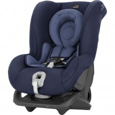 Автокресло First Class Plus Moonlight Blue, Britax-Romer (синее)