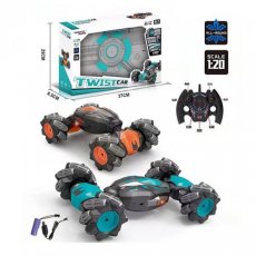 Машина на радиоуправлении (в ассортименте)