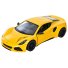 Машина металлическая Lotus Emira, Kinsmart