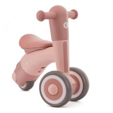 Каталка-беговел Minibi Candy Pink, Kinderkraft (розовая)