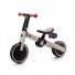 Трехколесный велосипед 3 в 1 4Trike Silver Grey, Kinderkraft (серый)