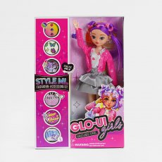 Кукла с аксессуарами, TK Group