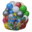 Шарики для сухих бассейнов, M-Toys