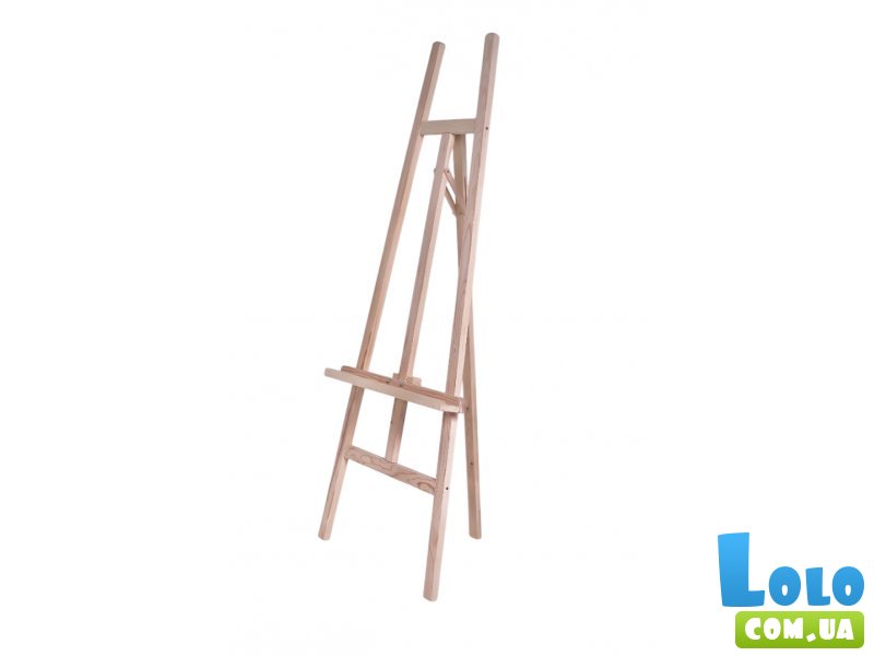 Мольберт напольный, Brushme