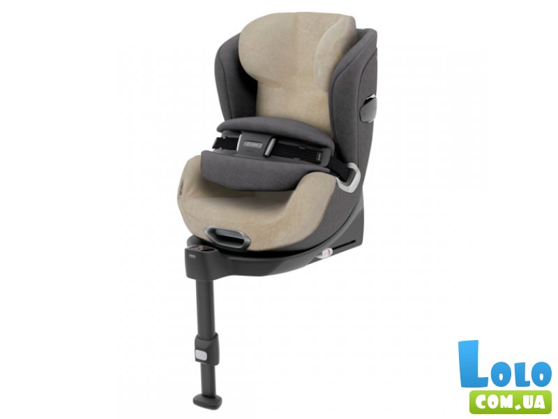 Летний чехол для автокресла Anoris T/Beige, Cybex (бежевый)