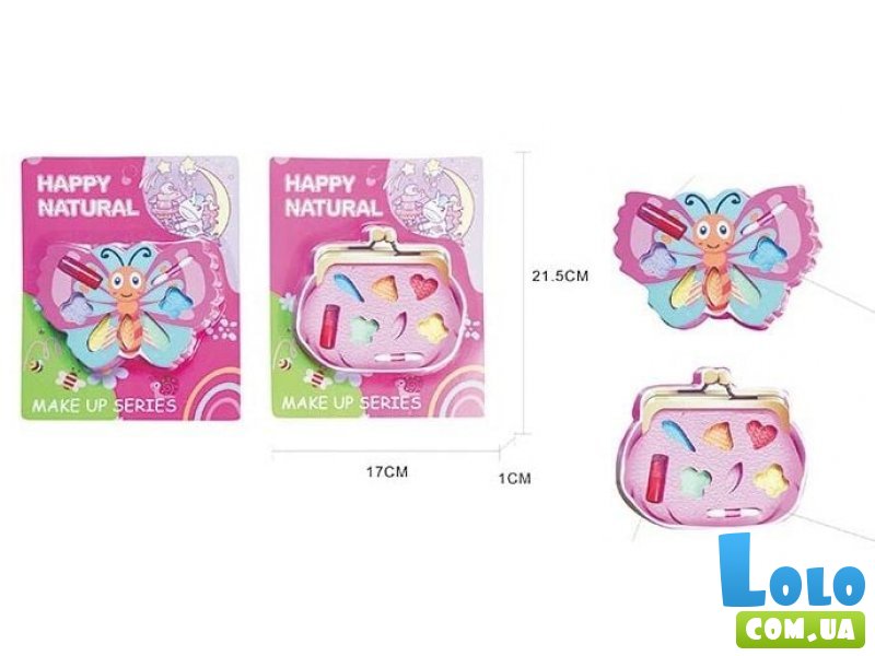 Набор детской Косметики, в ассортименте