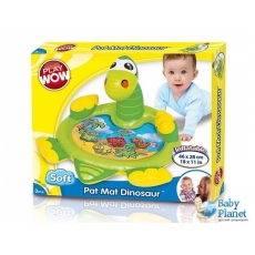 Развивающая игрушка Play Wow "Поймай динозаврика" (3036PW)