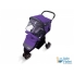 Прогулочная коляска Everflo SK-320 (фиолетовая)
