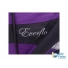 Прогулочная коляска Everflo SK-320 (фиолетовая)