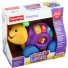 Интерактивная игрушка Fisher-Price "Улитка" (НН1202), рус