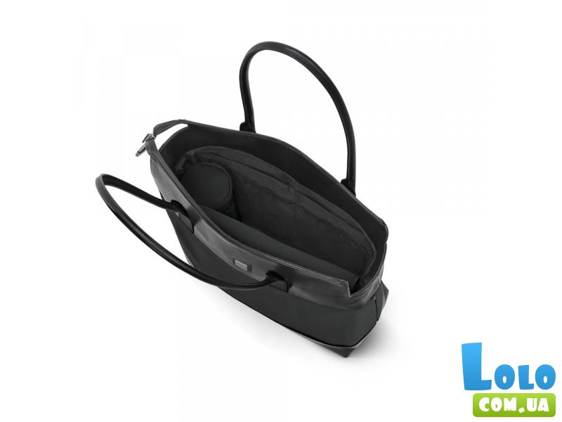 Сумка Tote Deep Black, Cybex (черная)