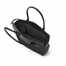 Сумка Tote Deep Black, Cybex (черная)