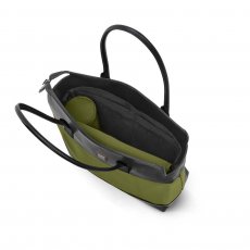 Сумка Tote Khaki Green, Cybex (зеленая)