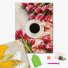 Алмазная мозаика Тюльпаны к кофе, Brushme (40х50 см)
