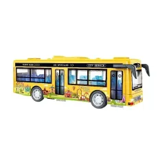 Автобус (в ассортименте)