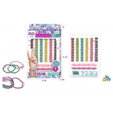 Набор для плетения браслетов