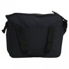 Сумка для коляски B100, Lorelli (черная)