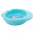 Термостойкая тарелка Warmy Plate, Chicco, 6м+