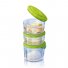 Набор контейнеров System Easy Meal, Chicco (3 шт)