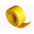 Ребристая лента на острые углы 3М (желтая)