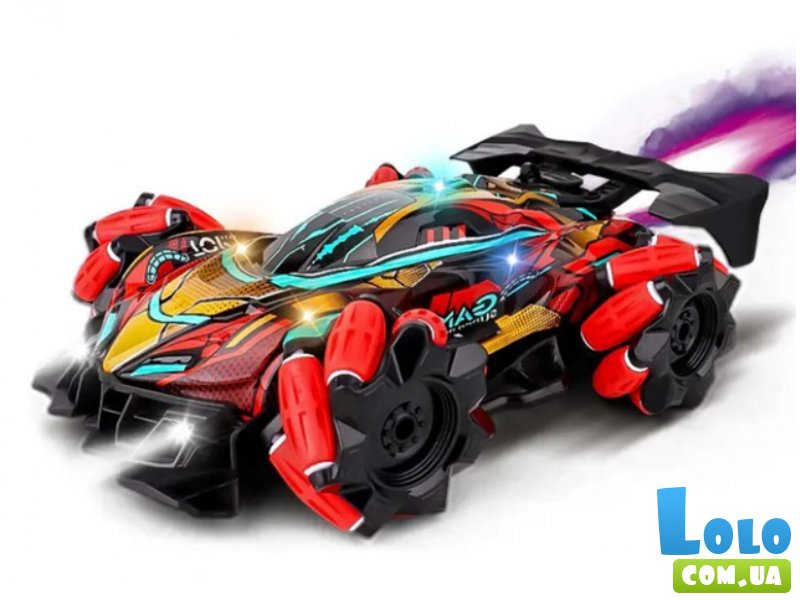 Машина на радиоуправлении (в ассортименте)