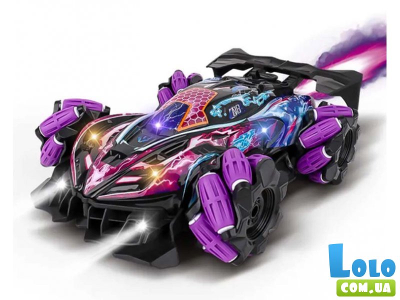 Машина на радиоуправлении (в ассортименте)