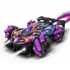 Машина на радиоуправлении (в ассортименте)