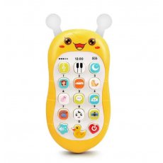 Музыкальная игрушка Мобильный телефон (в ассортименте)