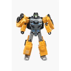 Трансформер Автокран