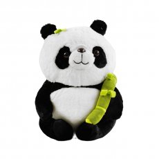 Мягкая игрушка Панда, 45 см